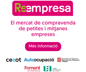 Descobreix els serveis de Reempresa: una oportunitat única per a emprenedors i empresaris